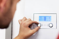 best North Hill boiler servicing companies