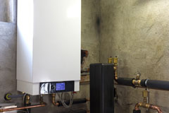 North Hill condensing boiler companies