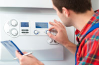 free commercial North Hill boiler quotes