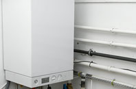free North Hill condensing boiler quotes