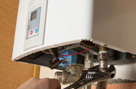 free North Hill boiler install quotes