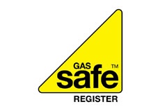 gas safe companies North Hill